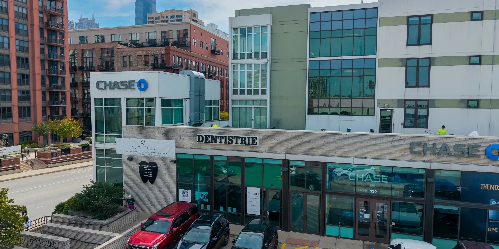 Trio Retail Center