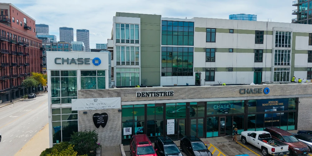Trio Retail Center