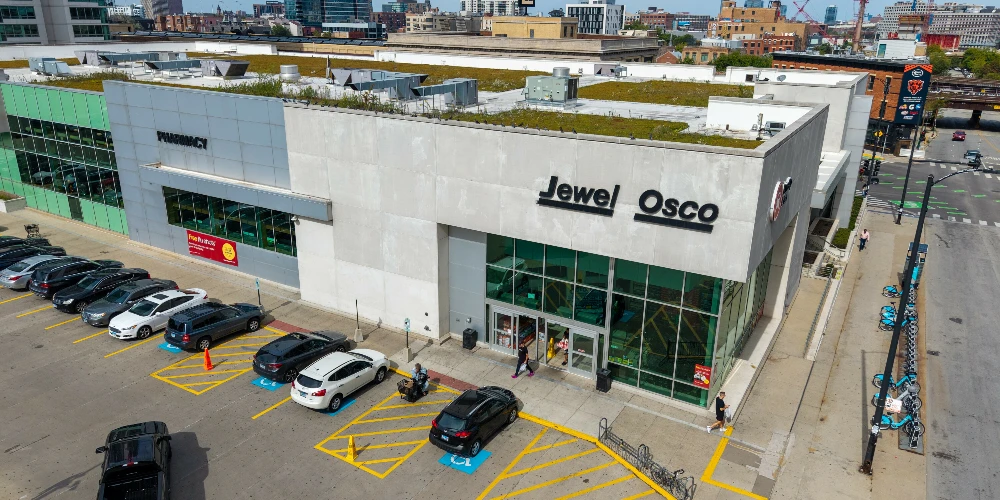 Trio Retail Center