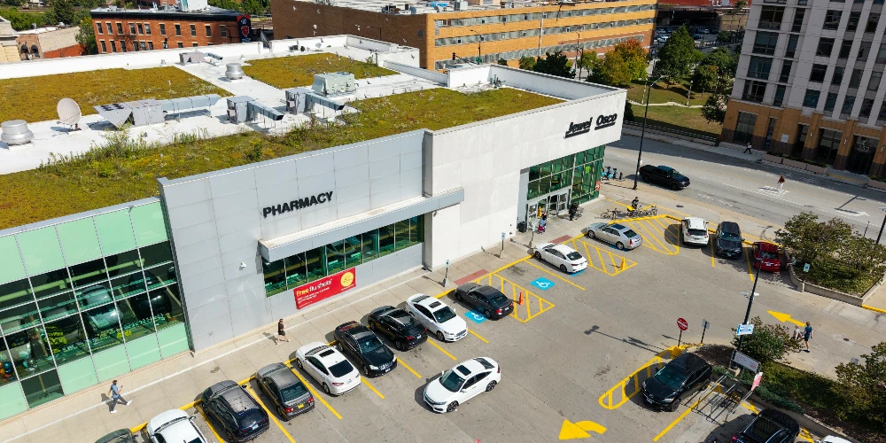 Trio Retail Center