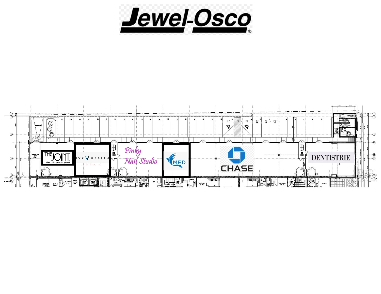 Trio Retail Center