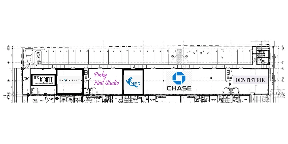 Trio Retail Center