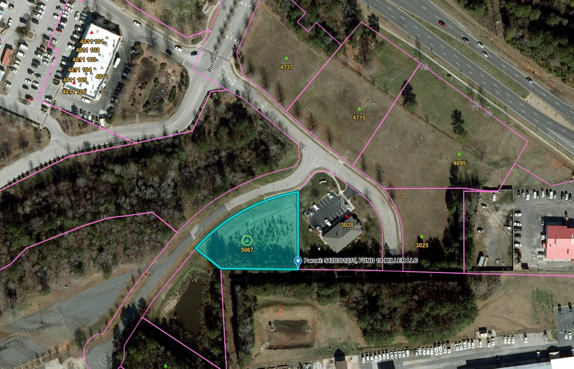 5067 Trotter Ridge Ct, Rock Hill, SC for sale