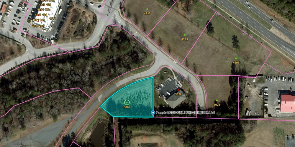 5067 Trotter Ridge Ct, Rock Hill, SC for sale