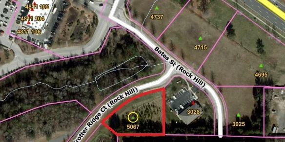 5067 Trotter Ridge Ct, Rock Hill, SC for sale