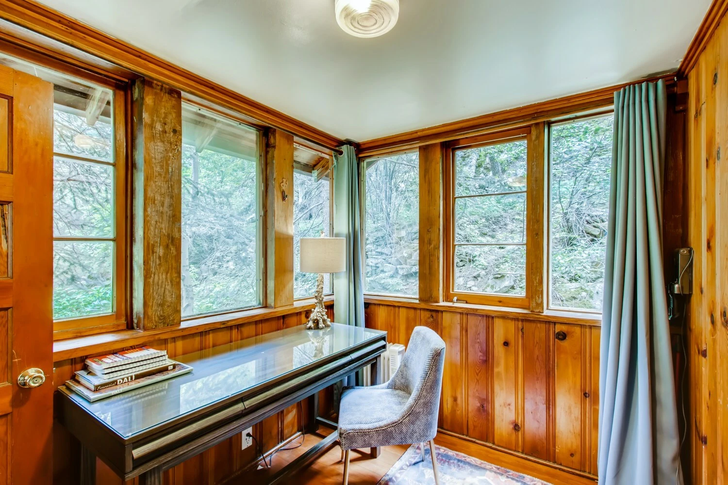 Water & Stone Cabins | 14-Keys | C-3 Zoning | Live Creek Frontage | 9.2 Proforma CAP