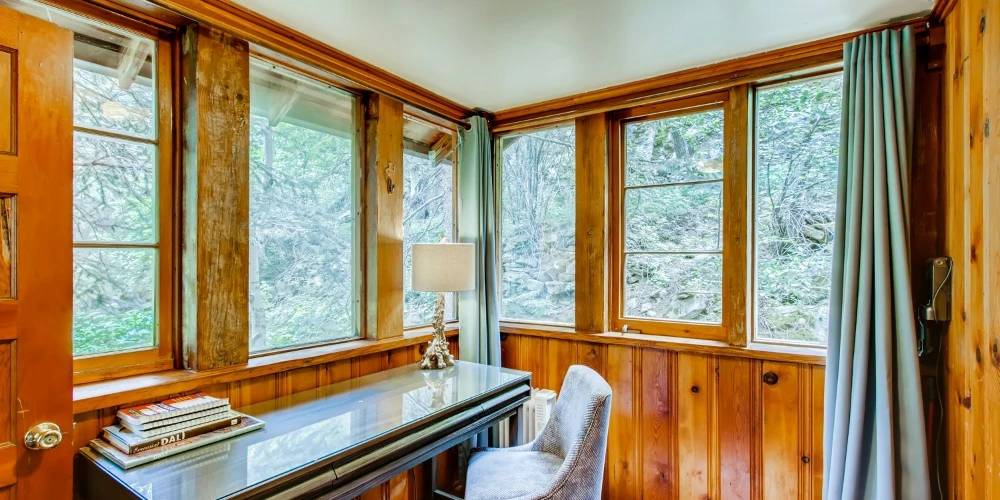 Water & Stone Cabins | 14-Keys | C-3 Zoning | Live Creek Frontage | 9.2 Proforma CAP