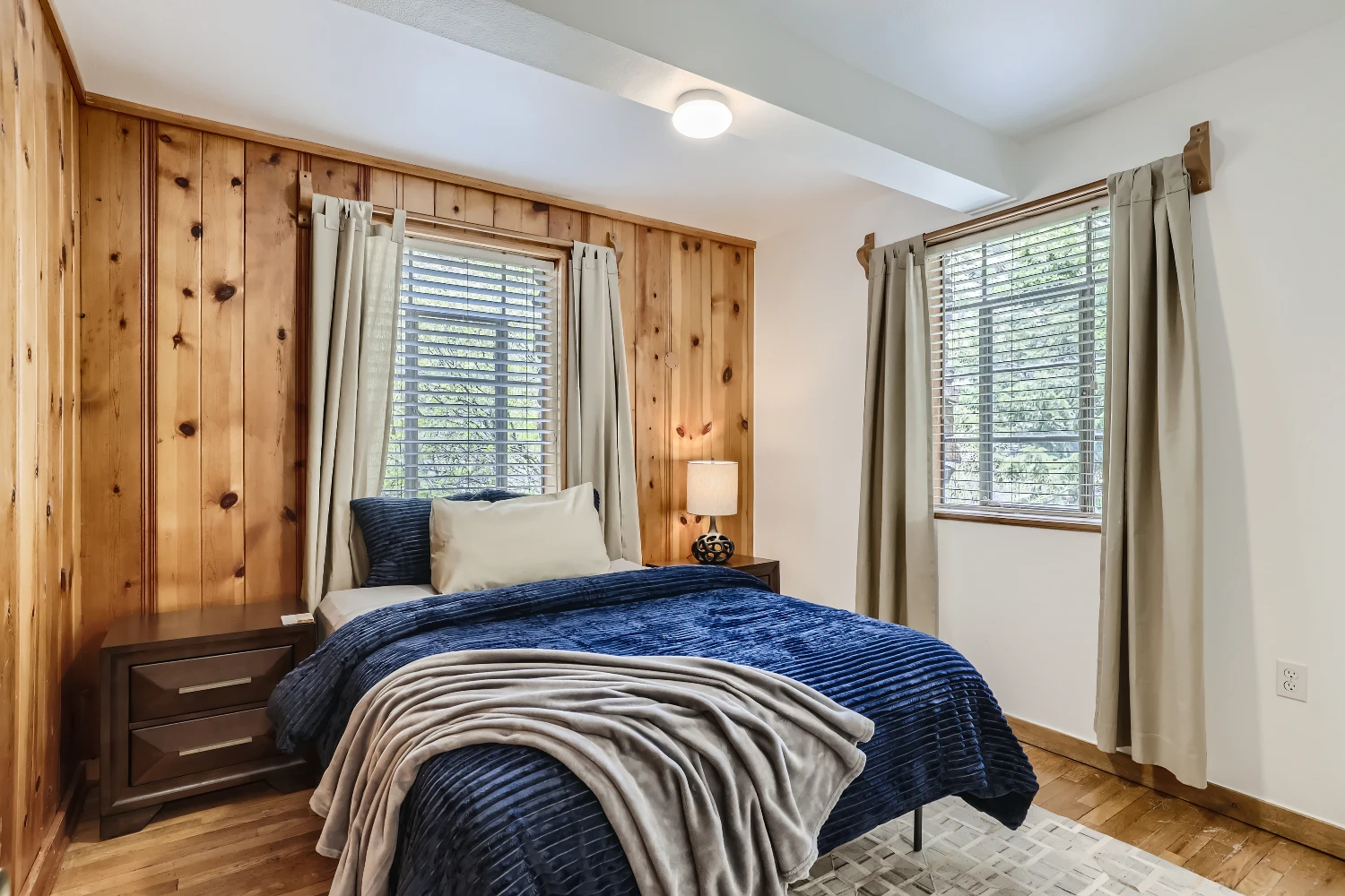 Water & Stone Cabins | 14-Keys | C-3 Zoning | Live Creek Frontage | 9.2 Proforma CAP