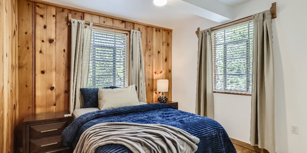 Water & Stone Cabins | 14-Keys | C-3 Zoning | Live Creek Frontage | 9.2 Proforma CAP