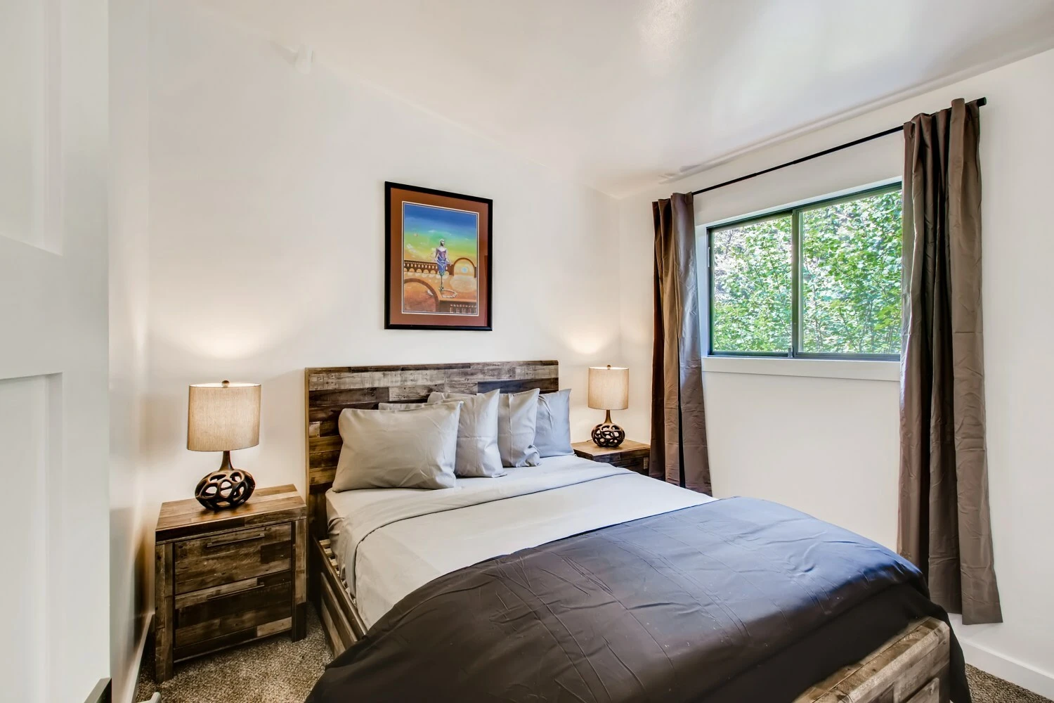 Water & Stone Cabins | 14-Keys | C-3 Zoning | Live Creek Frontage | 9.2 Proforma CAP