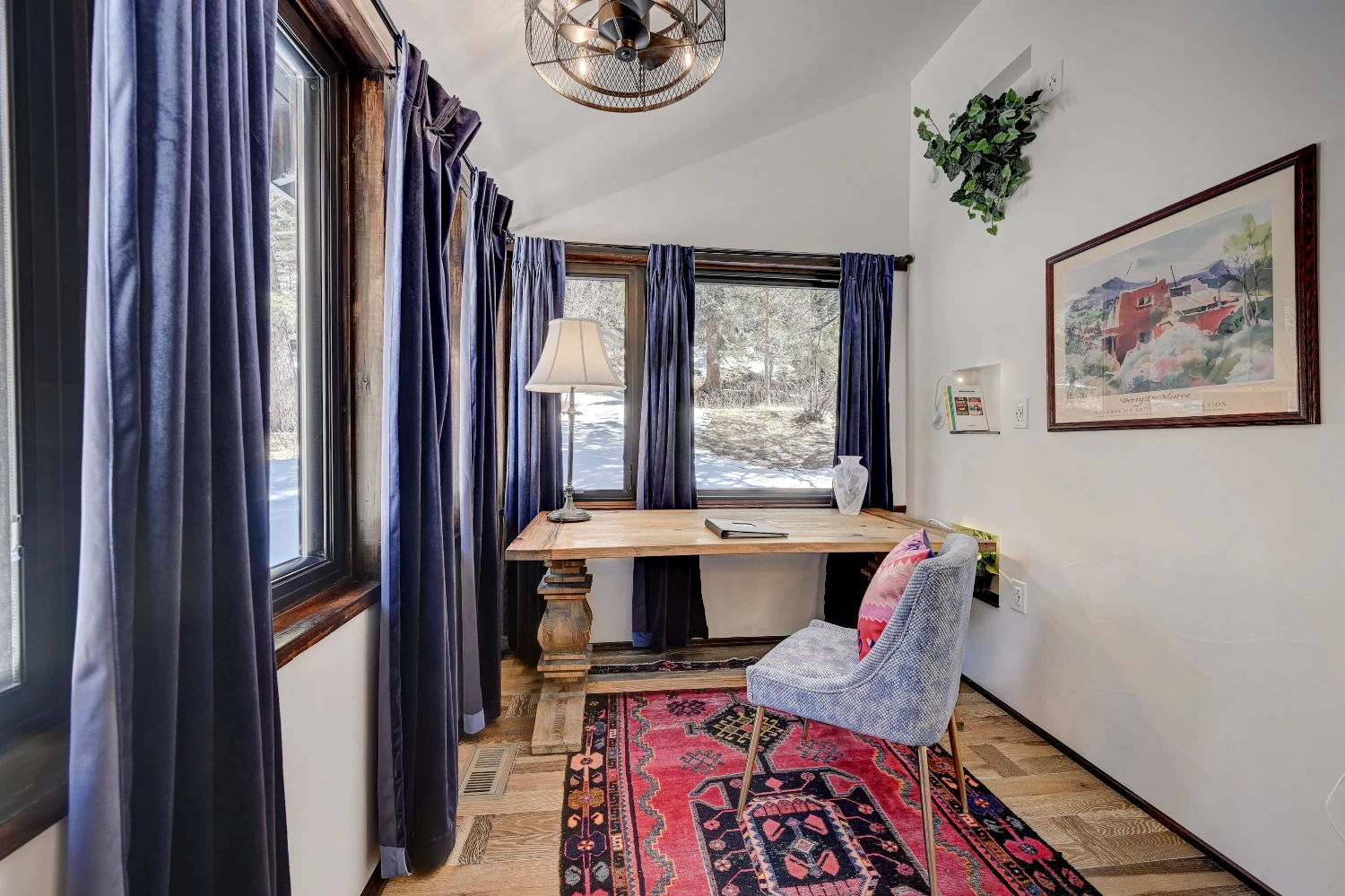 Water & Stone Cabins | 14-Keys | C-3 Zoning | Live Creek Frontage | 9.2 Proforma CAP