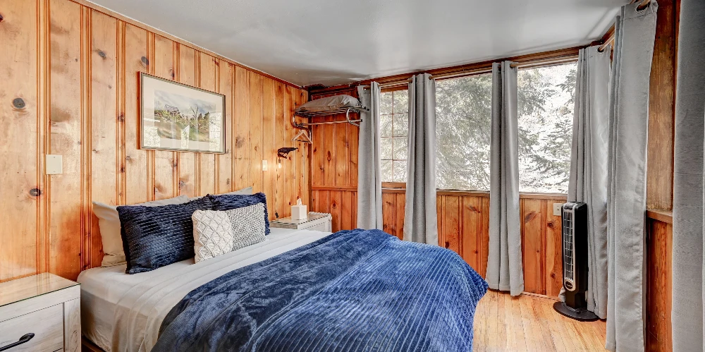 Water & Stone Cabins | 14-Keys | C-3 Zoning | Live Creek Frontage | 9.2 Proforma CAP