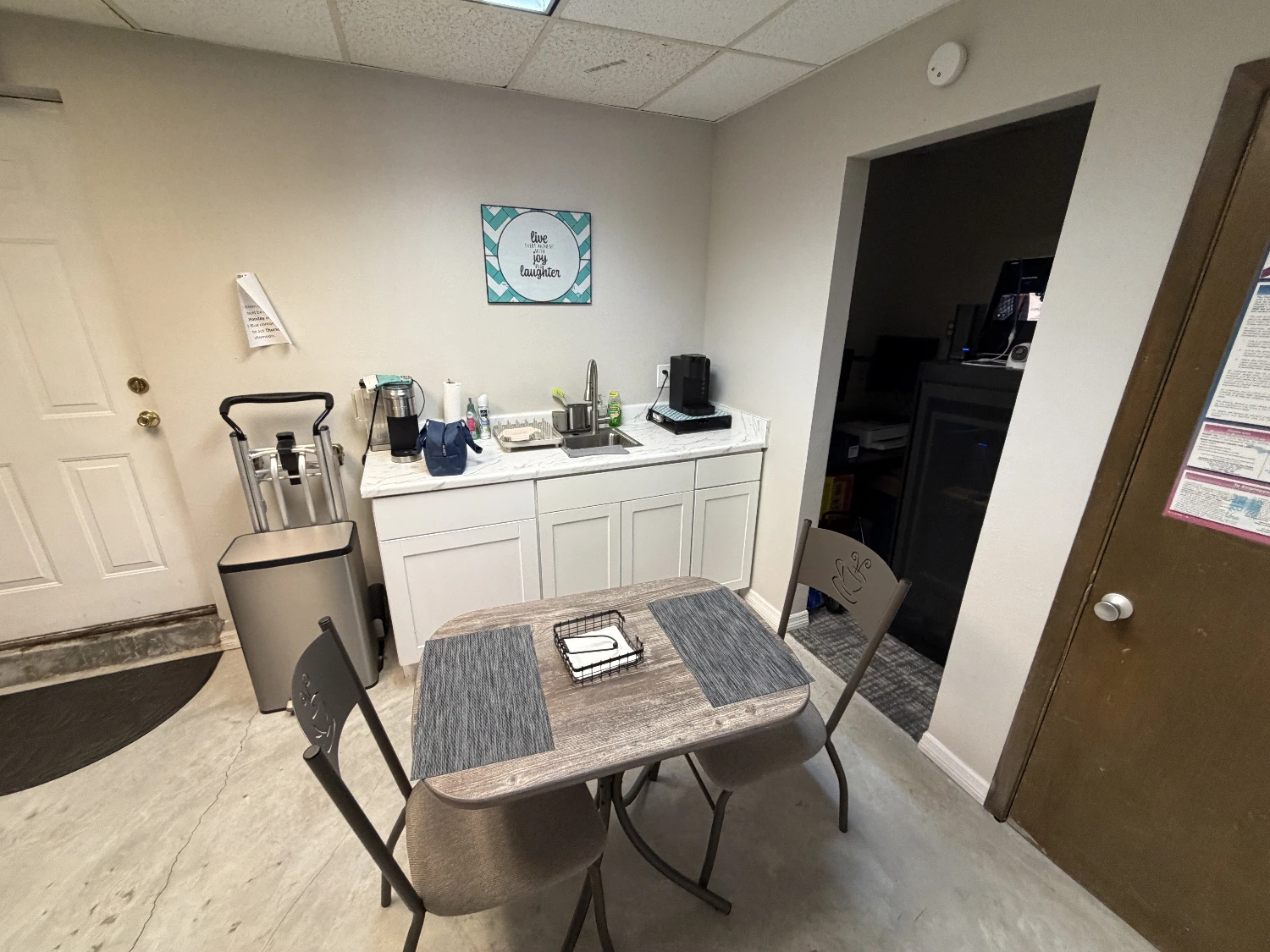 Downtown Kissimmee Commercial Opportunity with Parking
