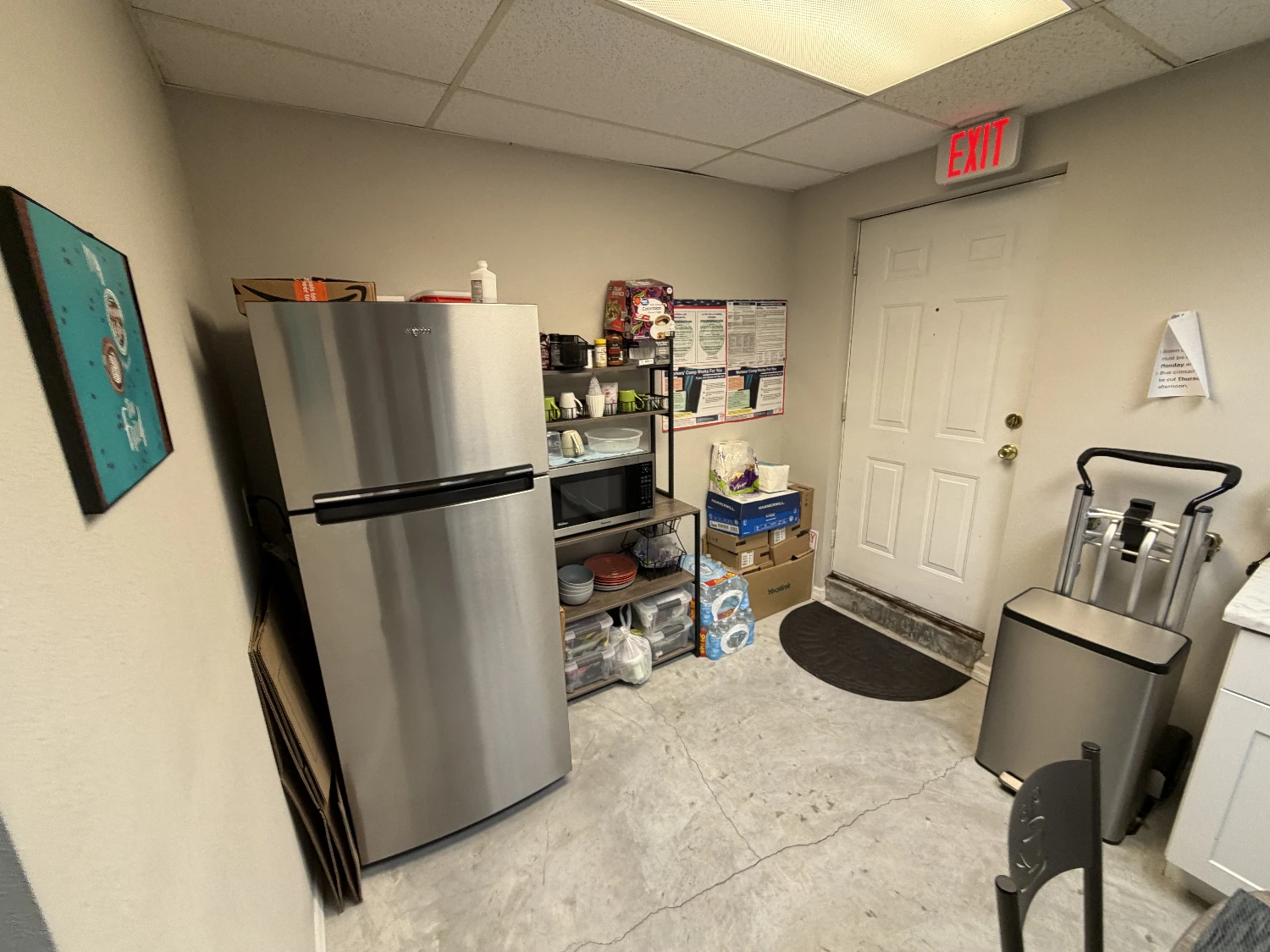 Downtown Kissimmee Commercial Opportunity with Parking