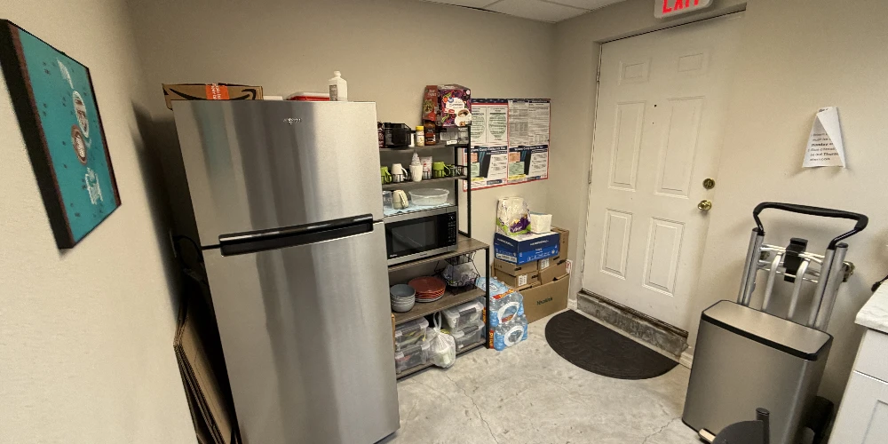 Downtown Kissimmee Commercial Opportunity with Parking