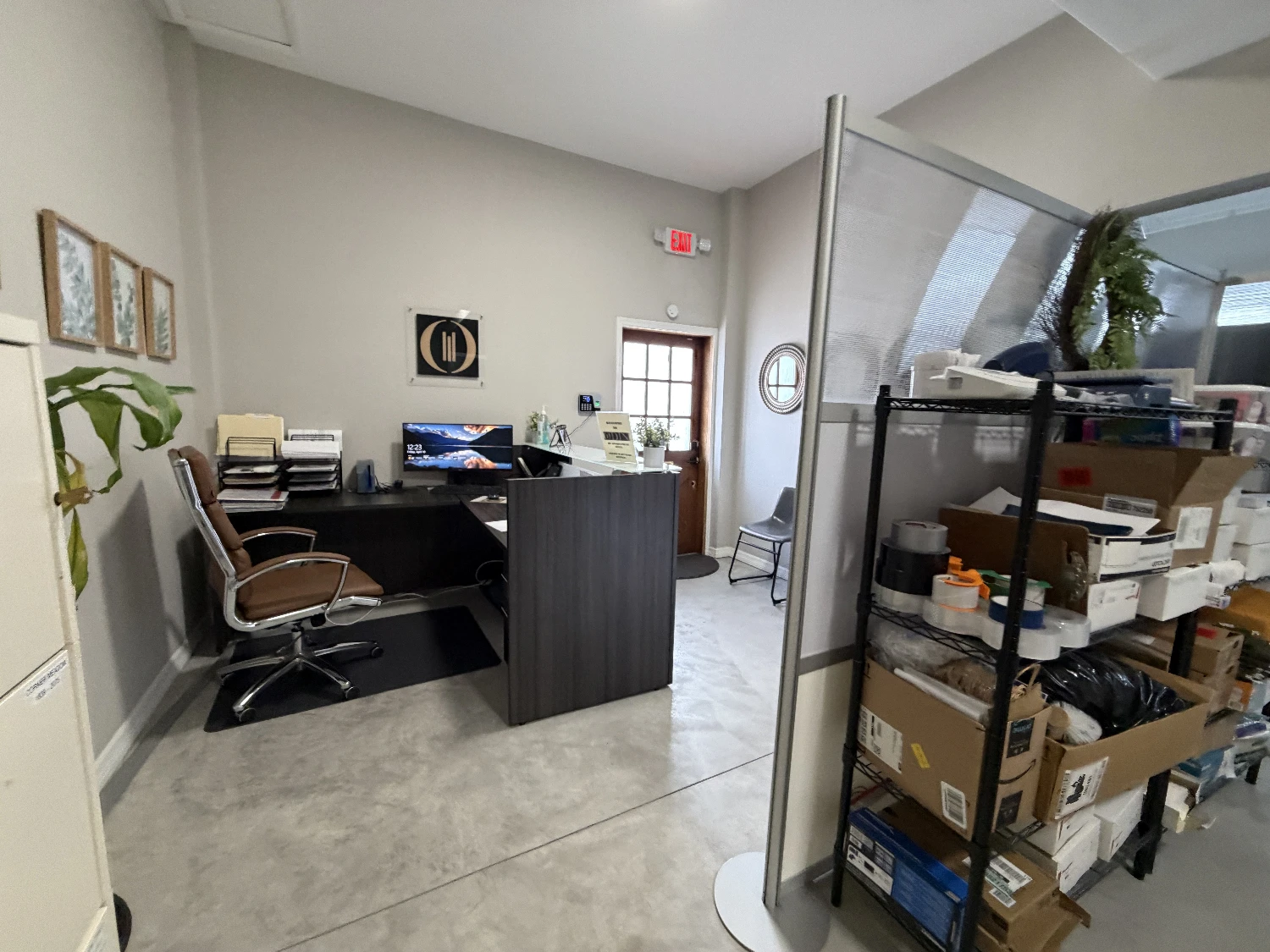 Downtown Kissimmee Commercial Opportunity with Parking