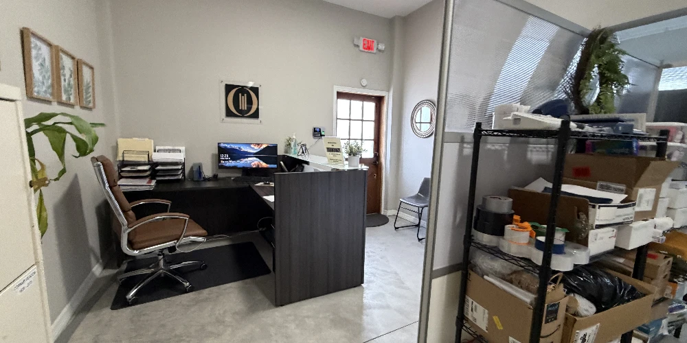 Downtown Kissimmee Commercial Opportunity with Parking
