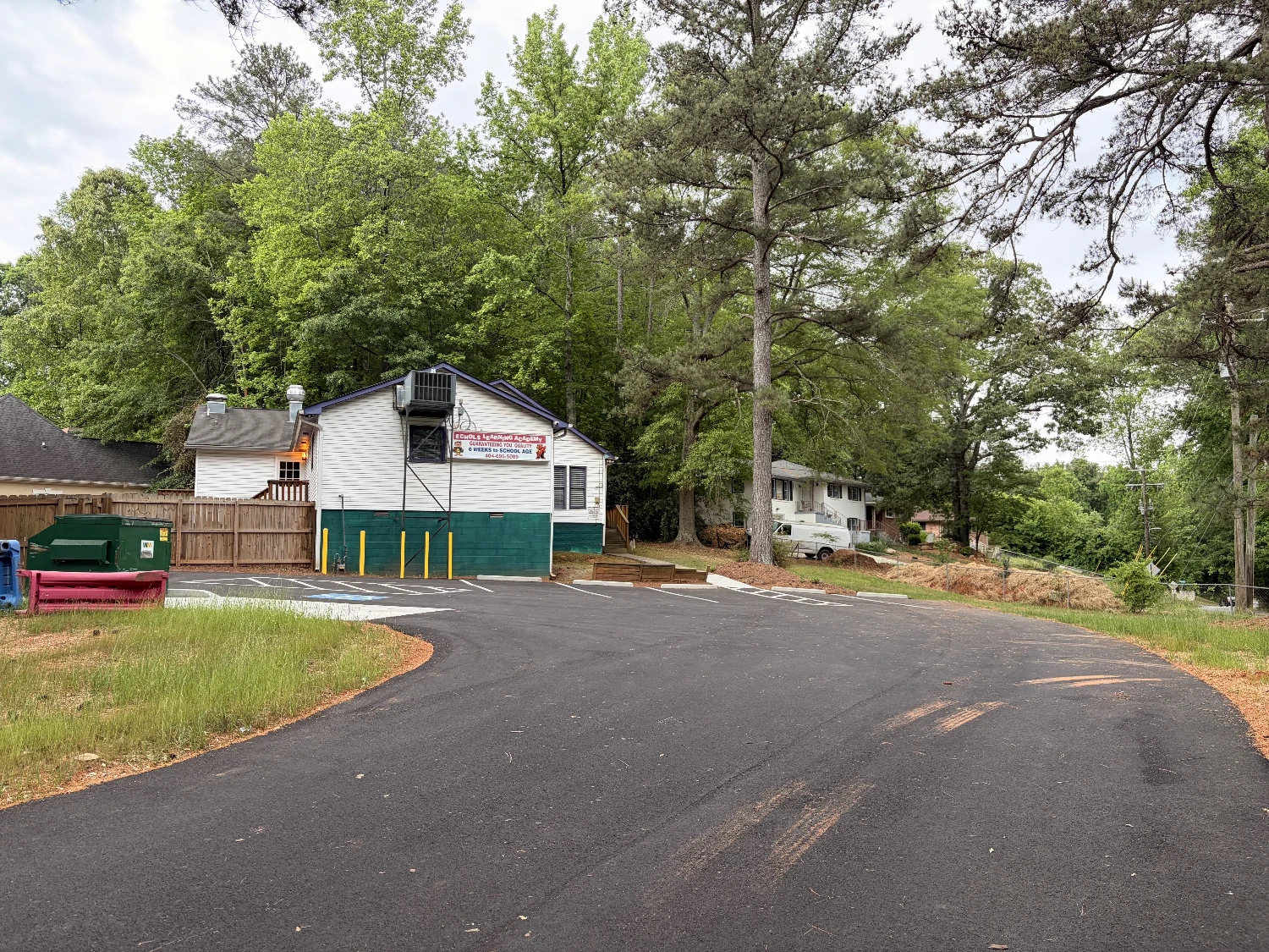 3900 Bakers Ferry Rd SW, Atlanta, GA for sale