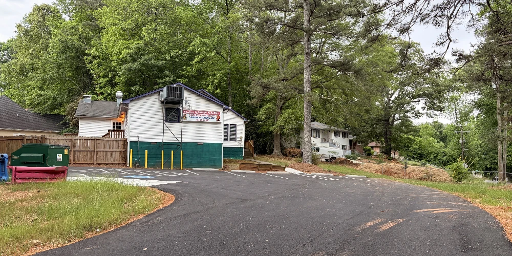 3900 Bakers Ferry Rd SW, Atlanta, GA for sale