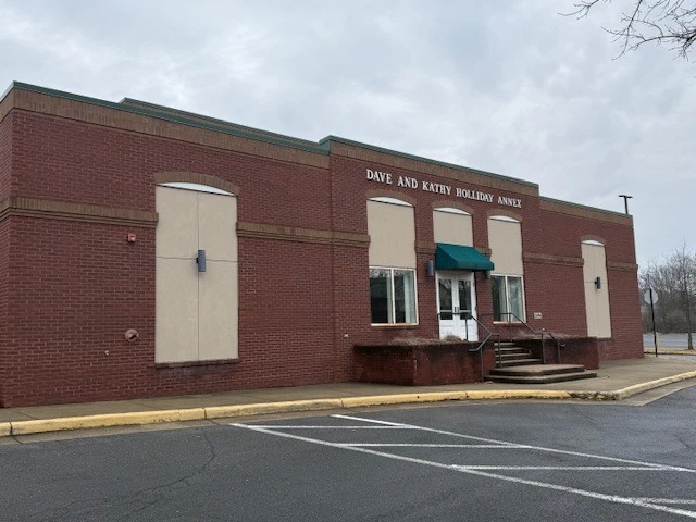Indoor Sports Entertainment Facility | Winchester, Virginia