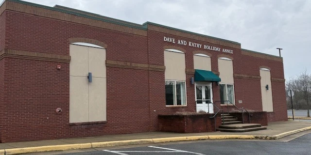 Indoor Sports Entertainment Facility | Winchester, Virginia