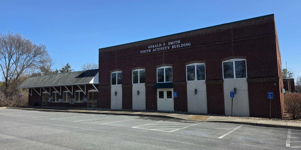Indoor Sports Entertainment Facility | Winchester, Virginia