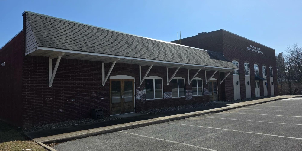 Indoor Sports Entertainment Facility | Winchester, Virginia