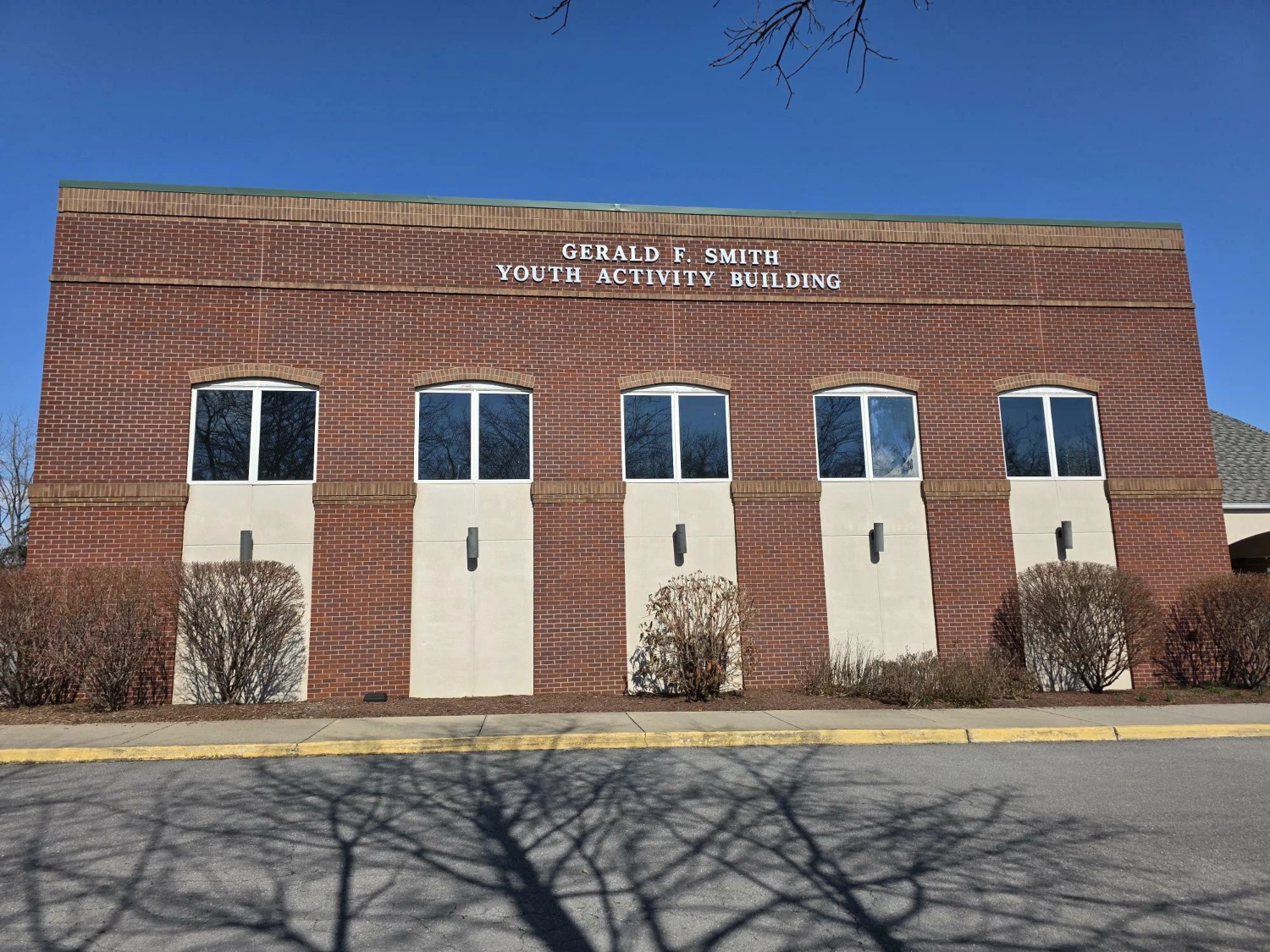 Indoor Sports Entertainment Facility | Winchester, Virginia
