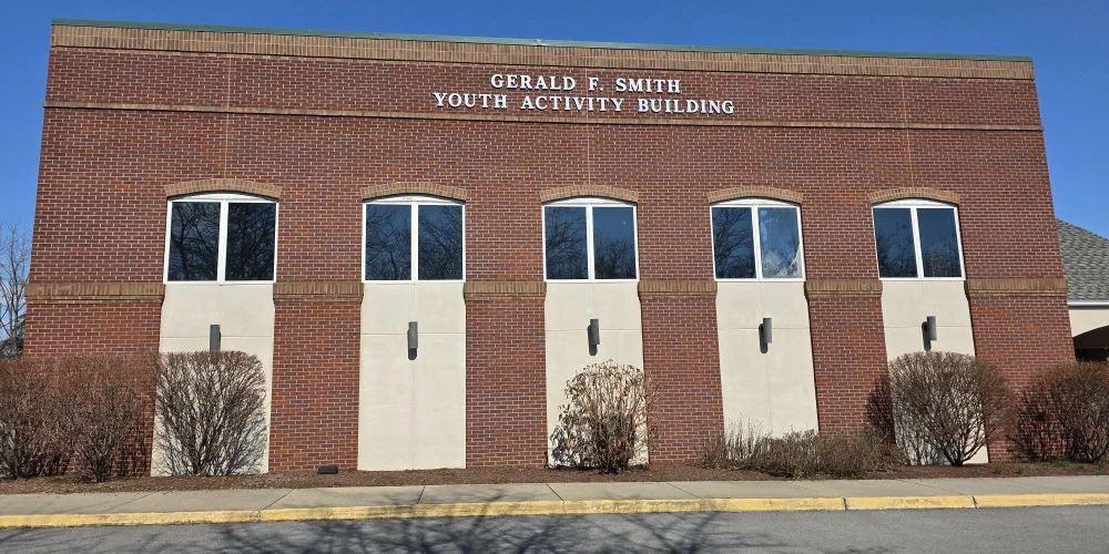 Indoor Sports Entertainment Facility | Winchester, Virginia
