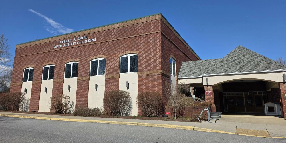 Indoor Sports Entertainment Facility | Winchester, Virginia