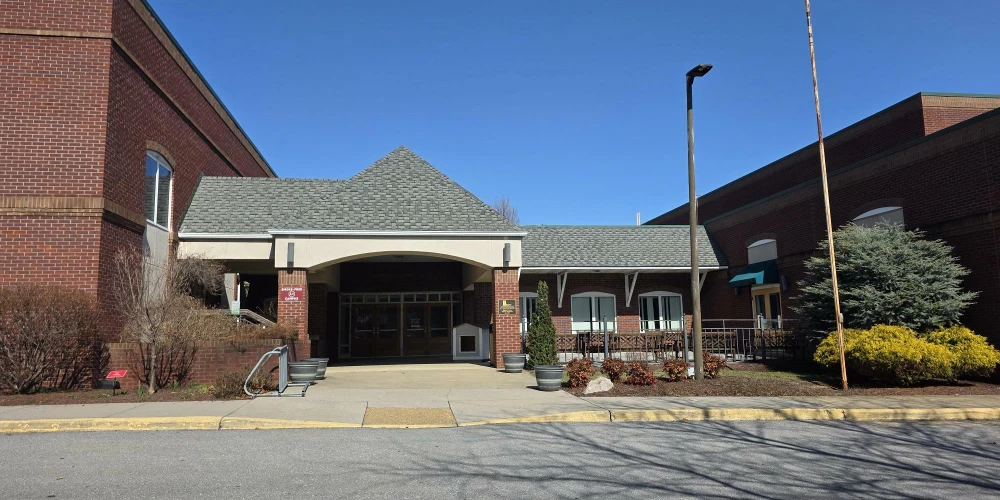 Indoor Sports Entertainment Facility | Winchester, Virginia
