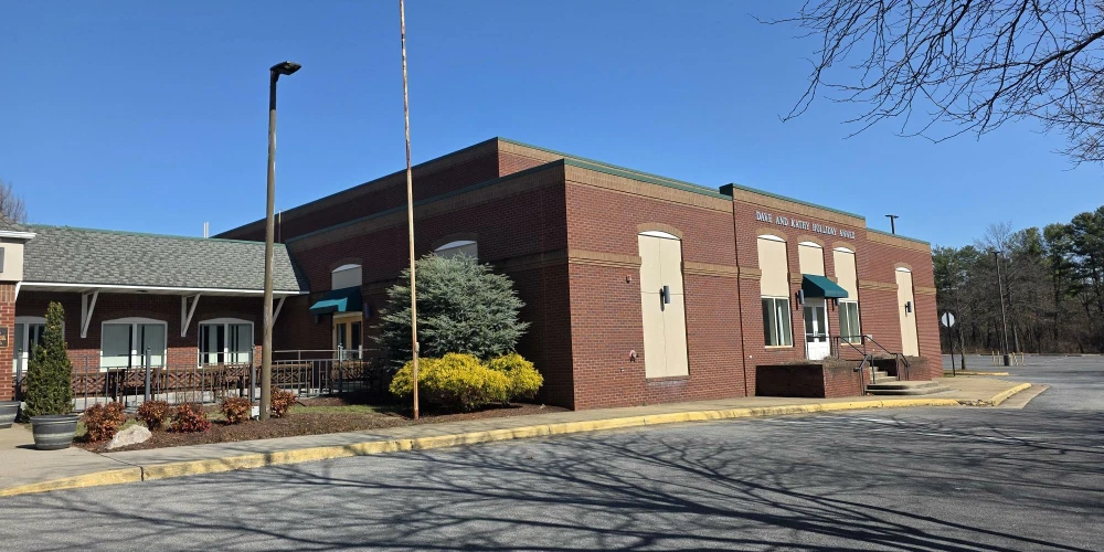Indoor Sports Entertainment Facility | Winchester, Virginia