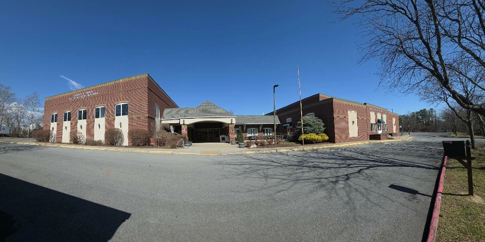 Indoor Sports Entertainment Facility | Winchester, Virginia