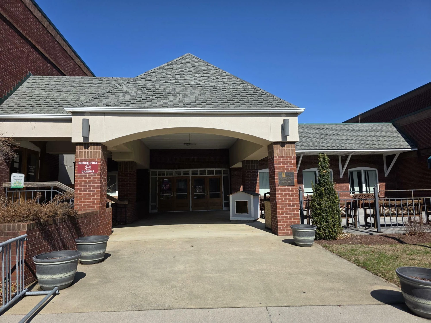 Indoor Sports Entertainment Facility | Winchester, Virginia