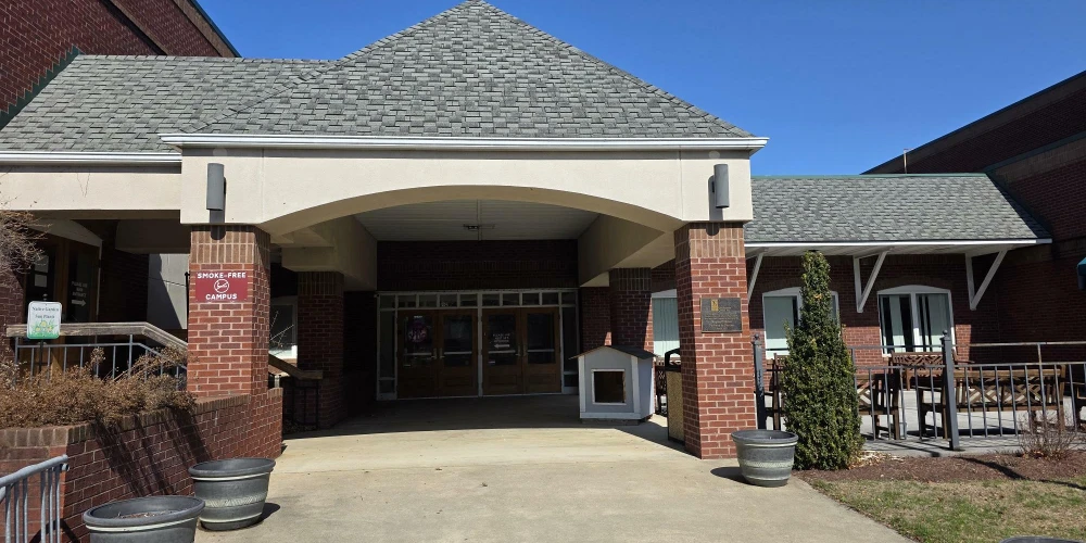 Indoor Sports Entertainment Facility | Winchester, Virginia