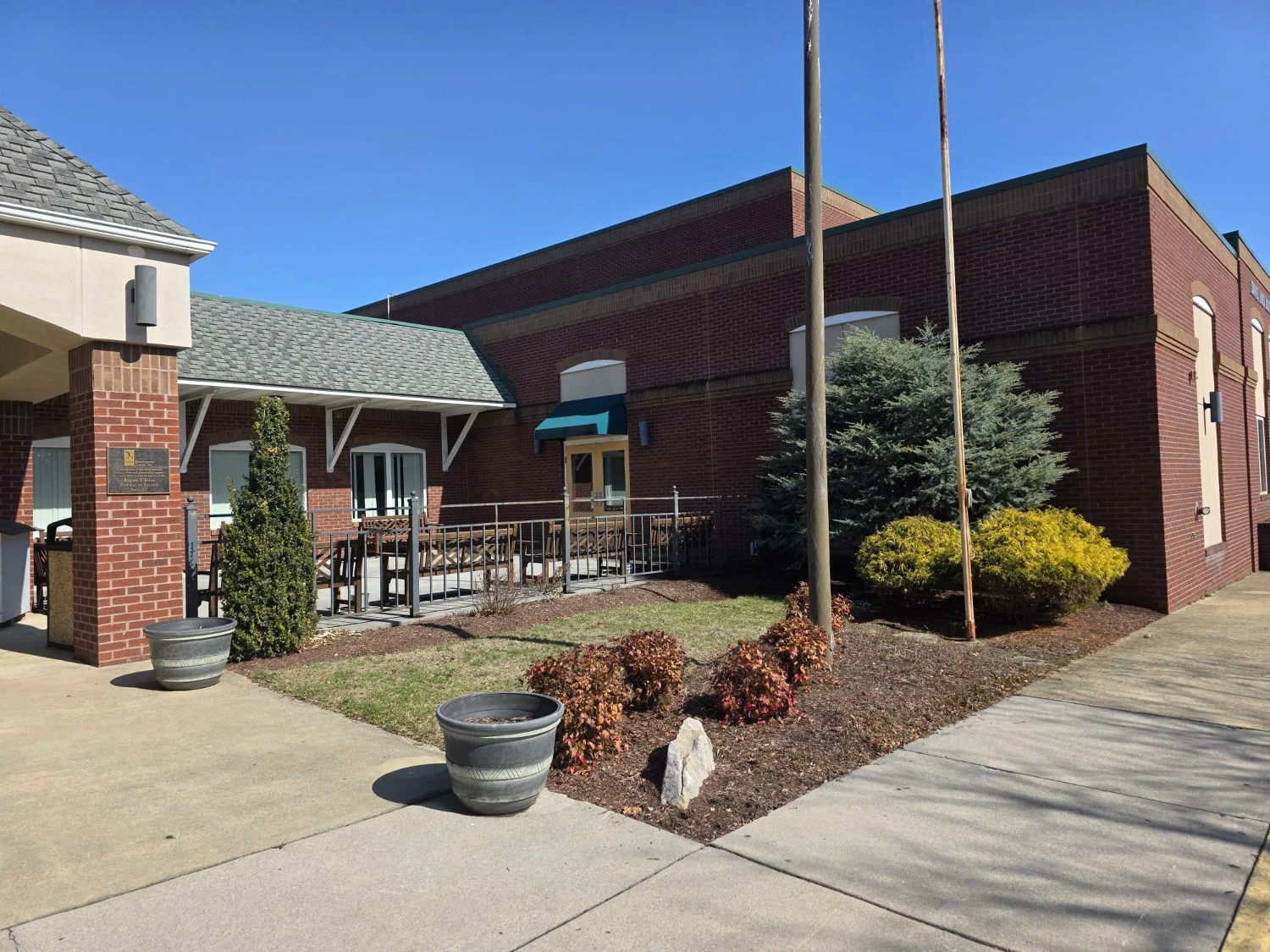 Indoor Sports Entertainment Facility | Winchester, Virginia