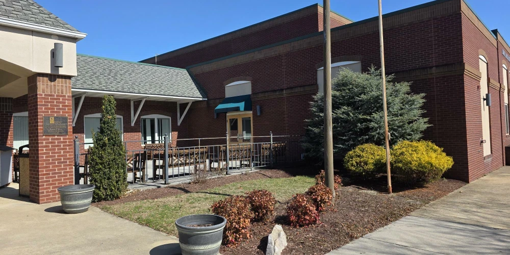 Indoor Sports Entertainment Facility | Winchester, Virginia