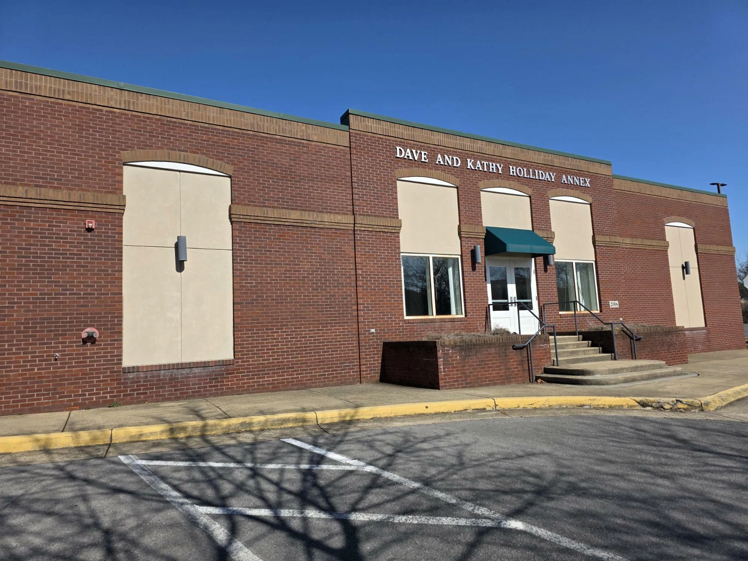Indoor Sports Entertainment Facility | Winchester, Virginia