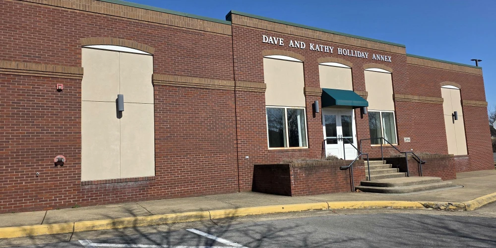 Indoor Sports Entertainment Facility | Winchester, Virginia