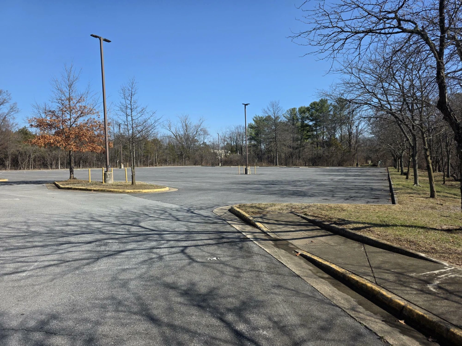 Indoor Sports Entertainment Facility | Winchester, Virginia