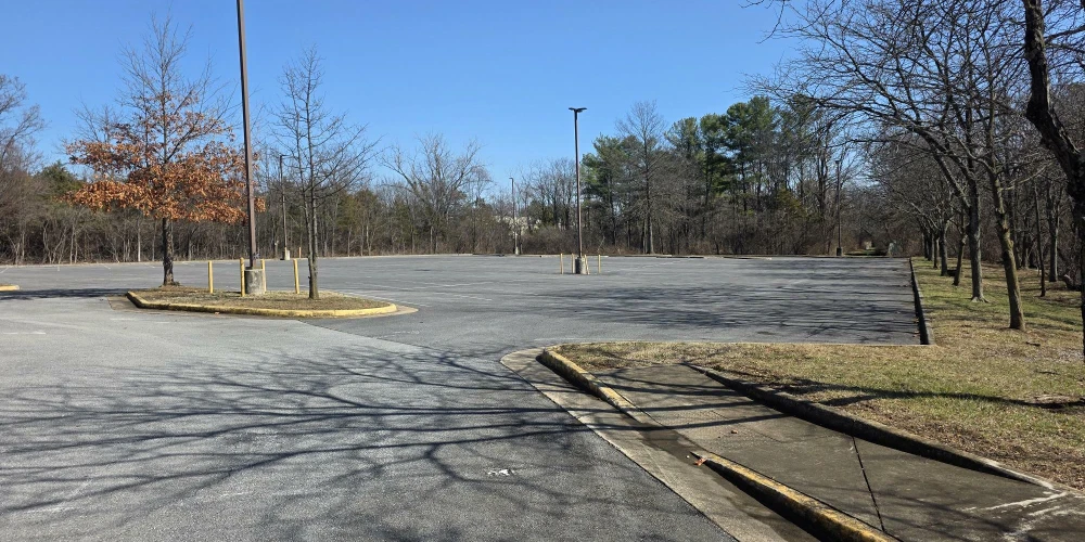 Indoor Sports Entertainment Facility | Winchester, Virginia