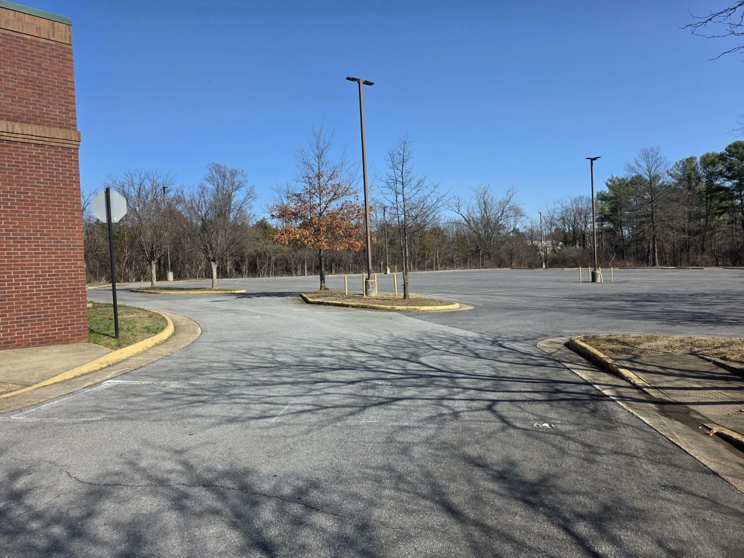 Indoor Sports Entertainment Facility | Winchester, Virginia