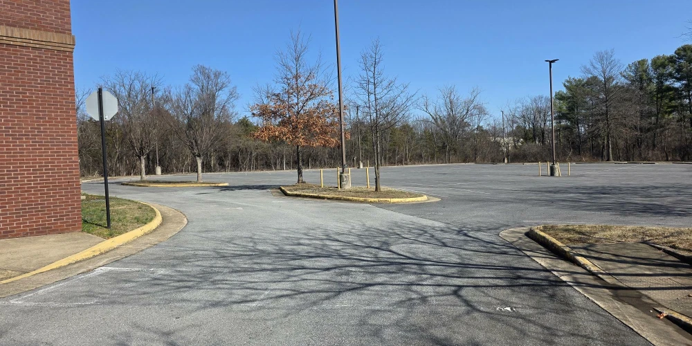 Indoor Sports Entertainment Facility | Winchester, Virginia