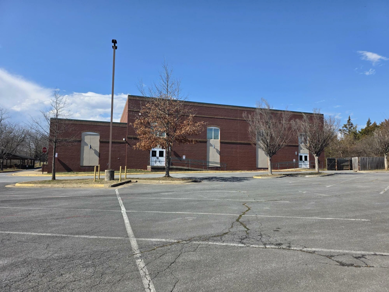 Indoor Sports Entertainment Facility | Winchester, Virginia