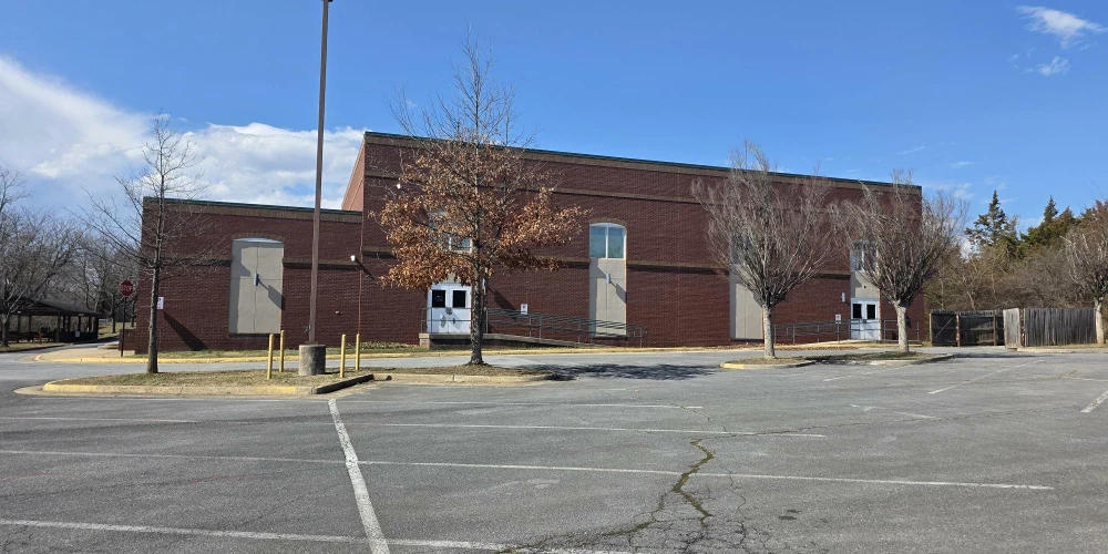 Indoor Sports Entertainment Facility | Winchester, Virginia
