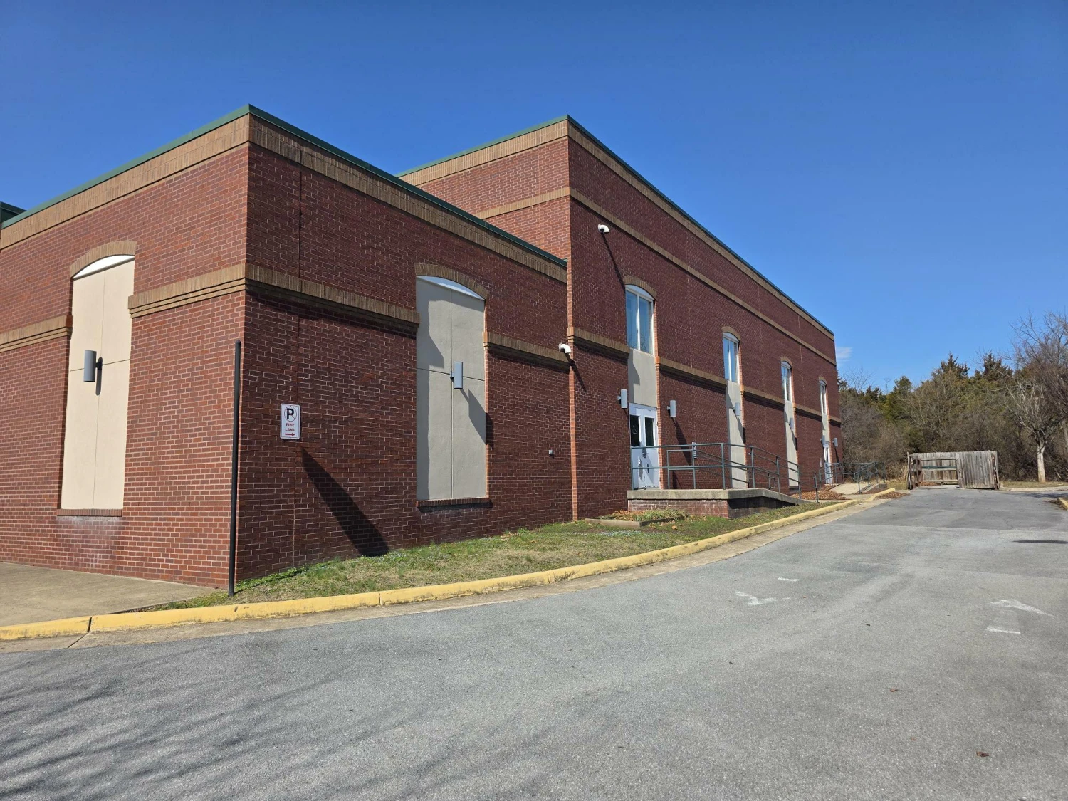 Indoor Sports Entertainment Facility | Winchester, Virginia