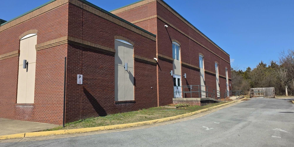 Indoor Sports Entertainment Facility | Winchester, Virginia