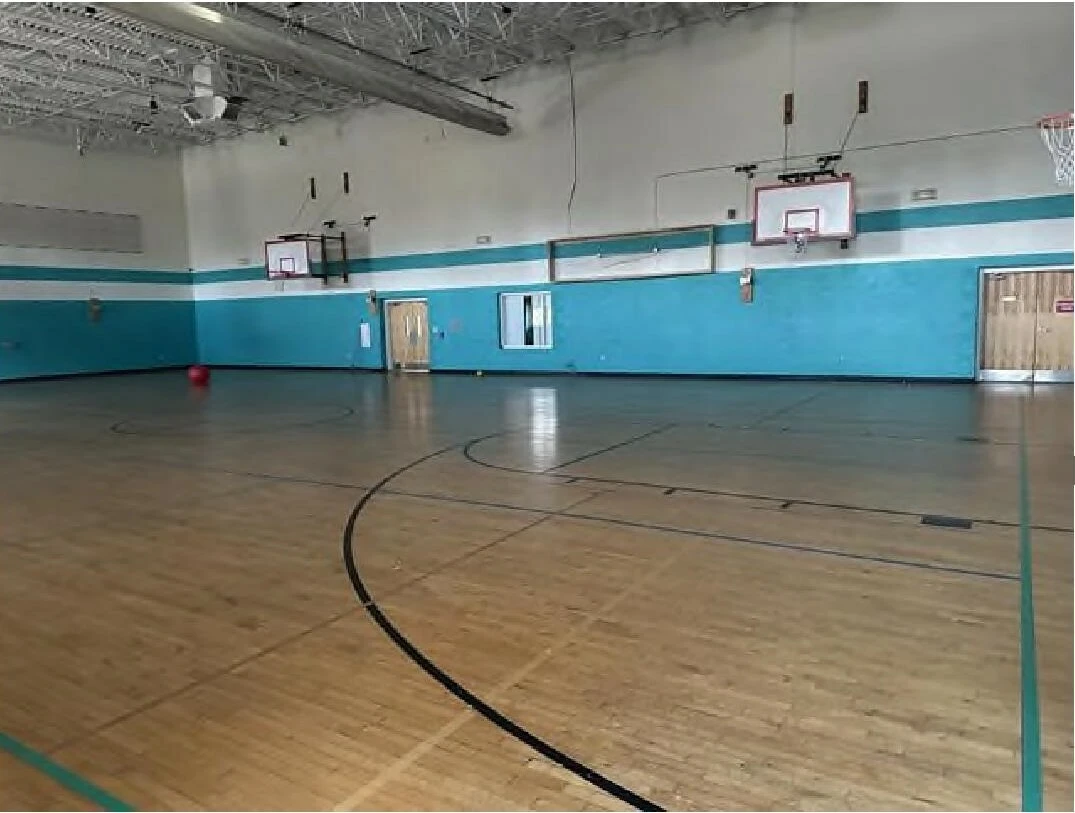 Indoor Sports Entertainment Facility | Winchester, Virginia