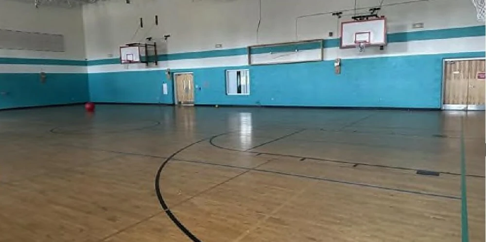 Indoor Sports Entertainment Facility | Winchester, Virginia
