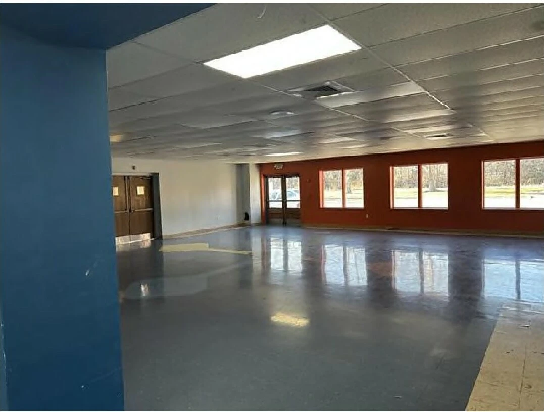 Indoor Sports Entertainment Facility | Winchester, Virginia